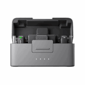 DJI Mic