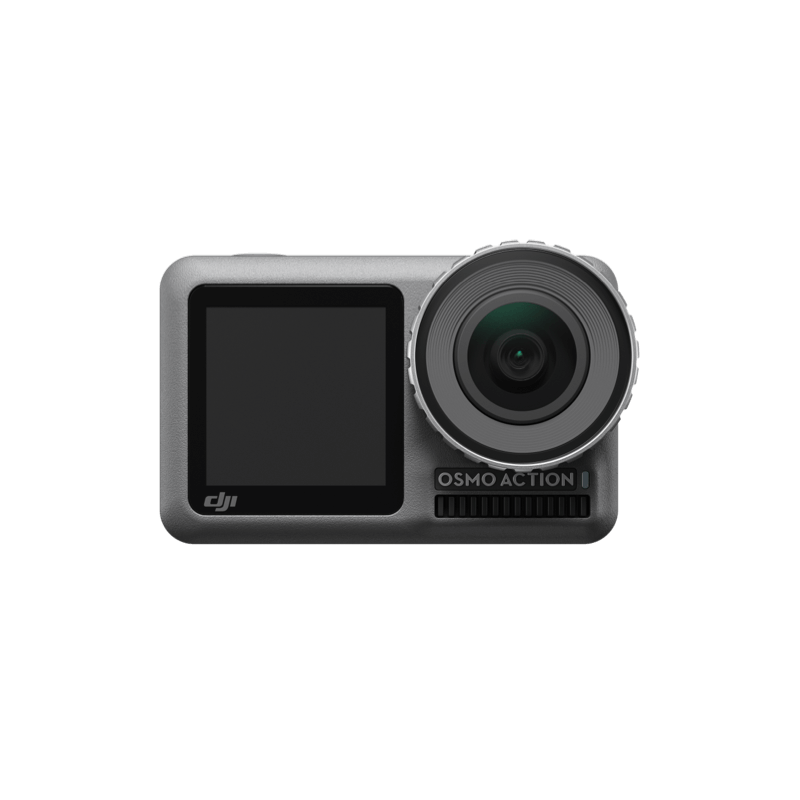 DJI Osmo Action