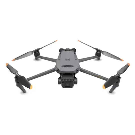 DJI Mavic 3 Multispectral