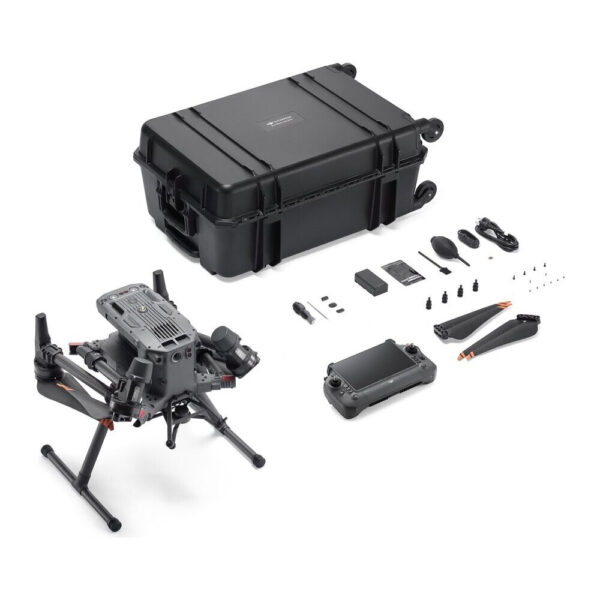DJI Matrice 350 RTK — изображение 2