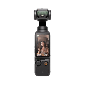 Osmo Pocket