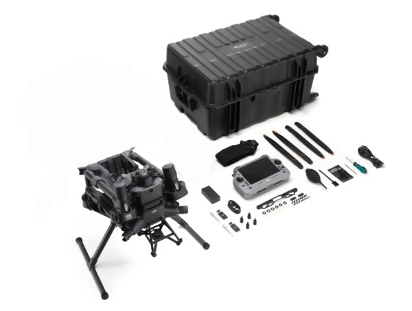 DJI Matrice 400 - Image 2