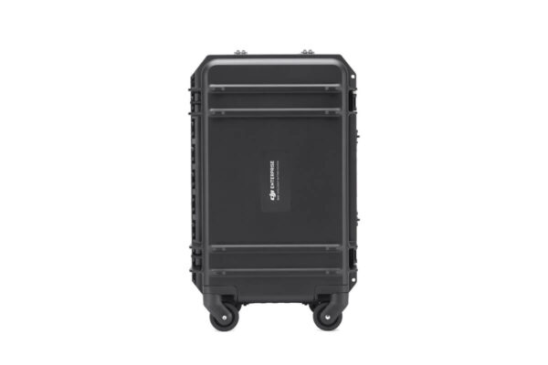 BS65 Intelligent Battery Station