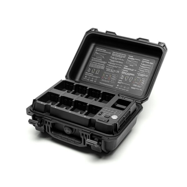 BS30 Intelligent Battery Station — изображение 2
