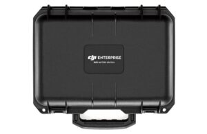 BS30 Intelligent Battery Station for M30