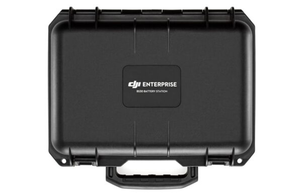 BS30 Intelligent Battery Station