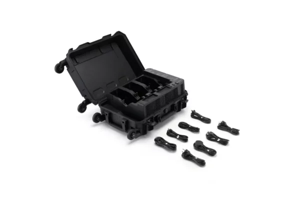 BS100 Intelligent Battery Station — изображение 2