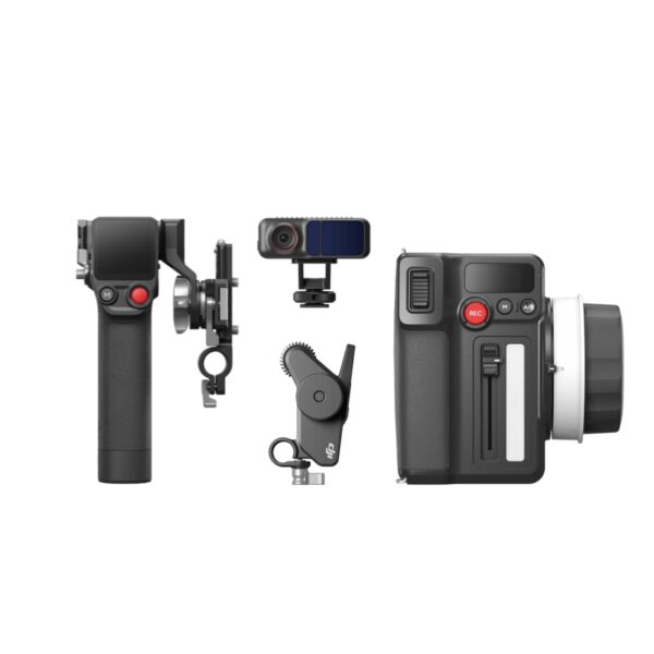DJI Focus Pro