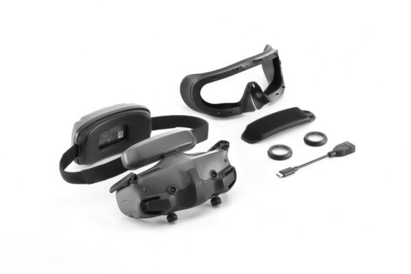DJI Goggles 3 — изображение 6