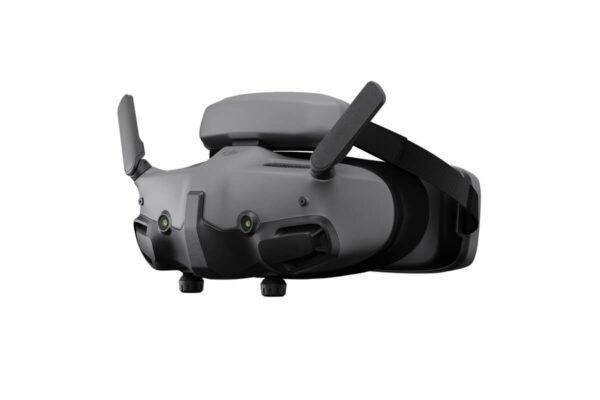 DJI Goggles 3 — изображение 2