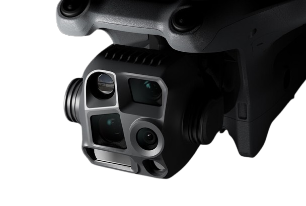 DJI MATRICE 4TD
