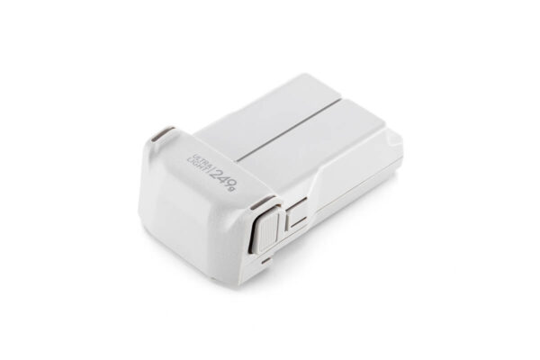 DJI Mini 4 Pro Intelligent Flight Battery — изображение 3