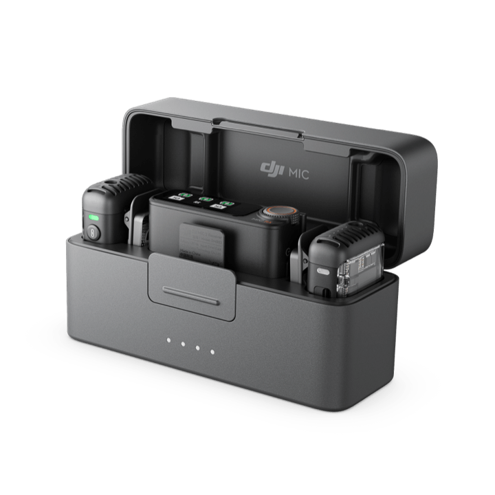 DJI Mic Mini