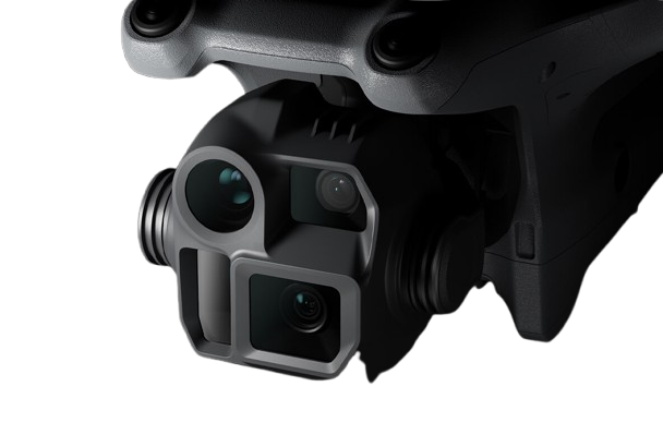 DJI MATRICE 4D