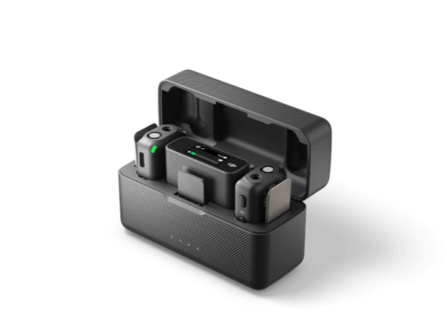 DJI Mic Mini