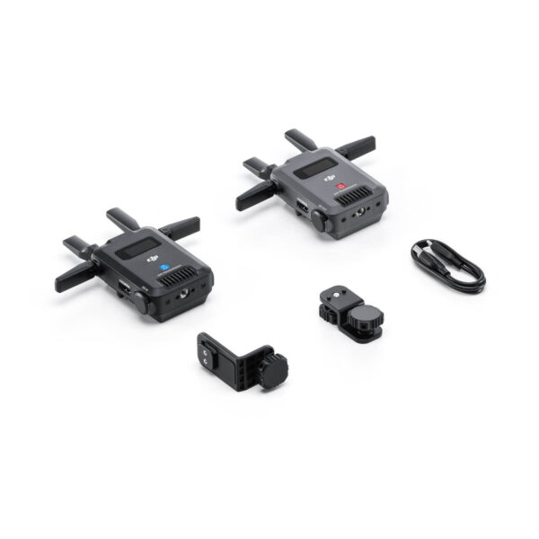 DJI SDR Transmission - Image 2