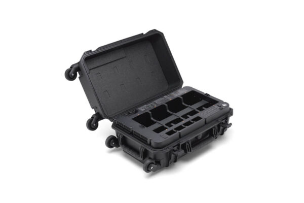 BS65 Intelligent Battery Station — изображение 2