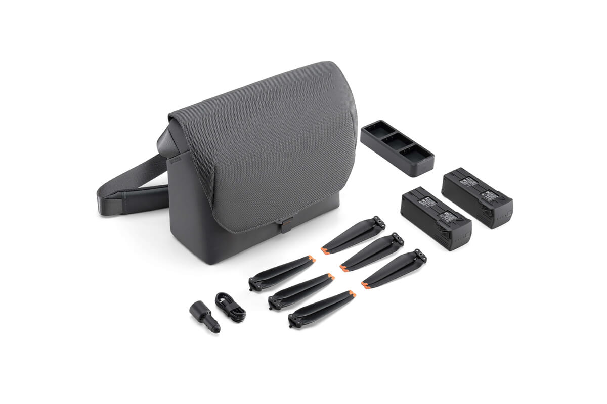 DJI Mavic 3 Series Fly More Kit