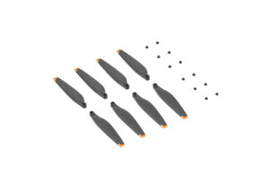 DJI Mini 4 Pro/Mini 3 Pro Propellers