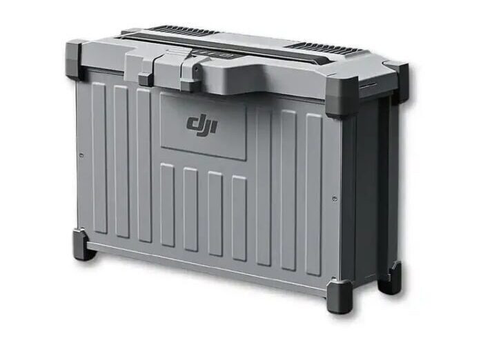 DJI Agras T20P Intelligent Flight Battery