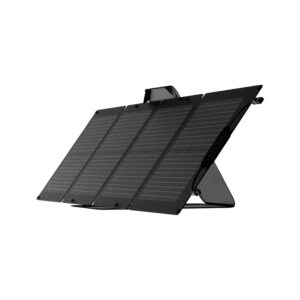 EcoFlow 110W  Solar Panel