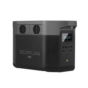 EcoFlow Delta Max