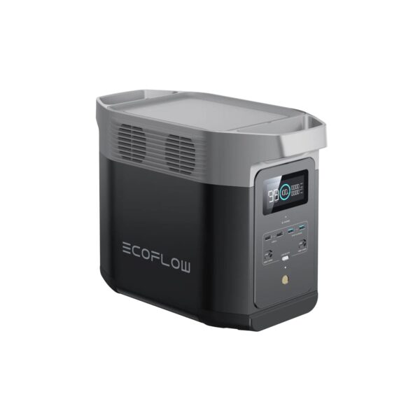 EcoFlow Delta