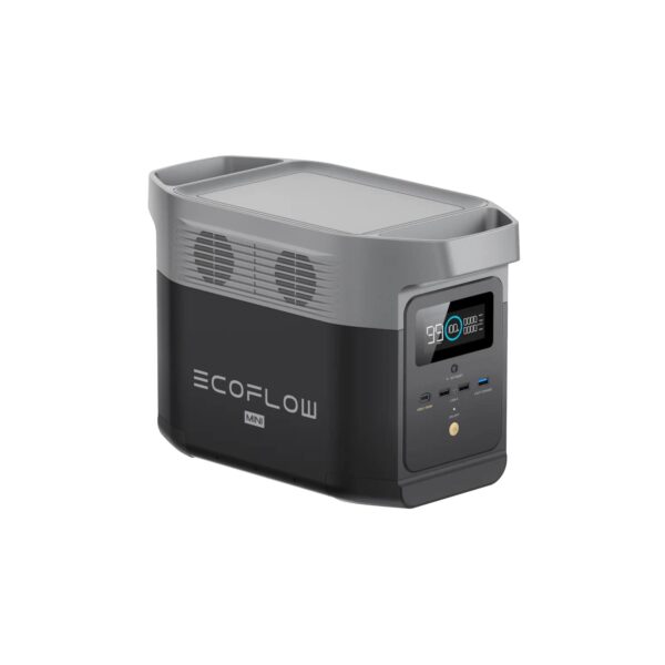 EcoFlow Delta Mini