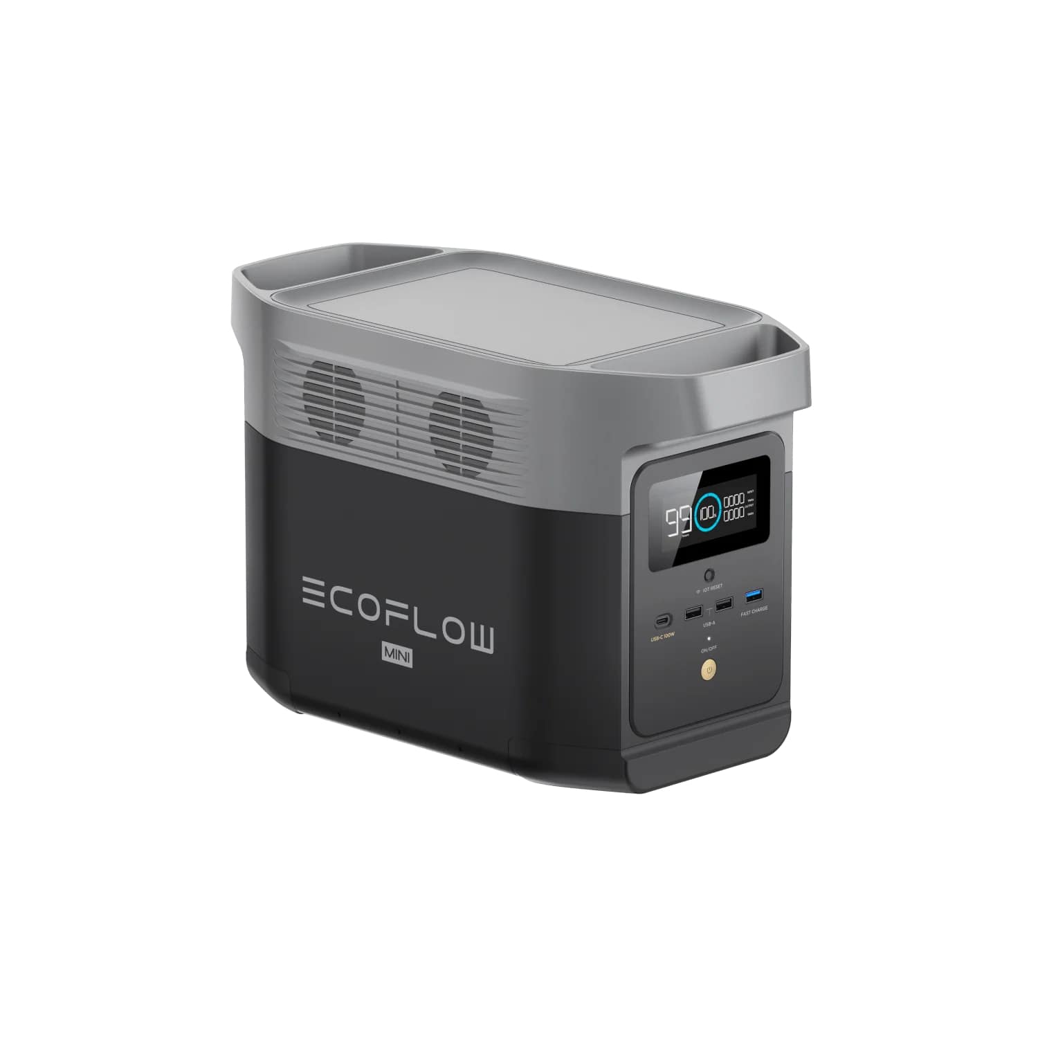 EcoFlow Delta Mini