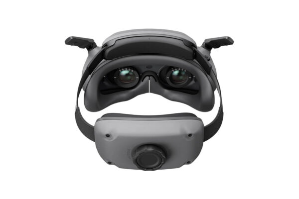 DJI Goggles 3 — изображение 5