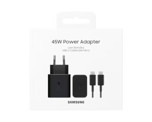 Samsung 45W Power Adapter