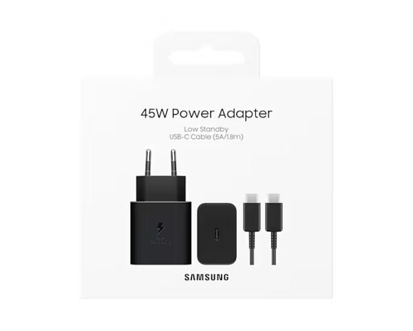 Samsung 45W Power Adapter