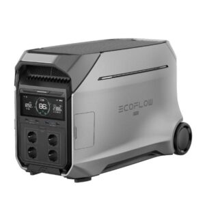 EcoFlow Delta Pro 3
