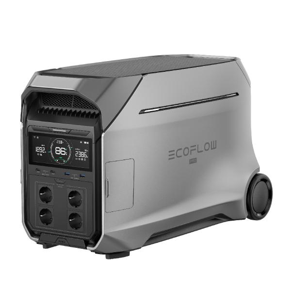 EcoFlow Delta Pro 3