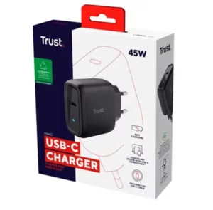 Trust 45W USB-C Charger