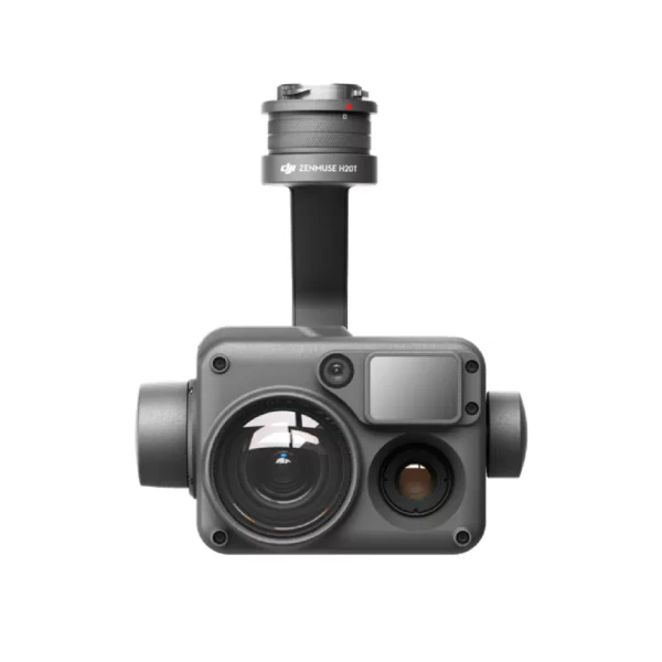DJI Zenmuse H20 Series