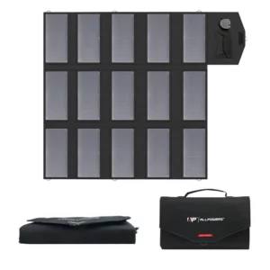 ALLPOWERS Solar Panel 100W