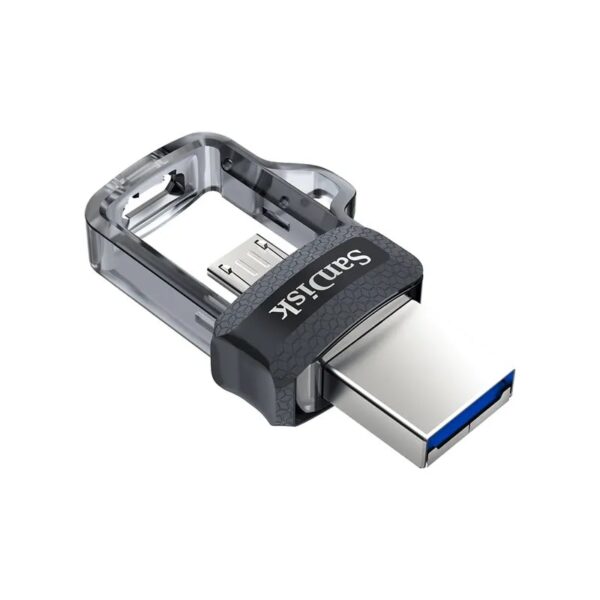 Sandisk Ultra Dual Drive m3.0 128GB - Image 3