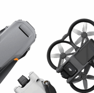 Drones Accesories
