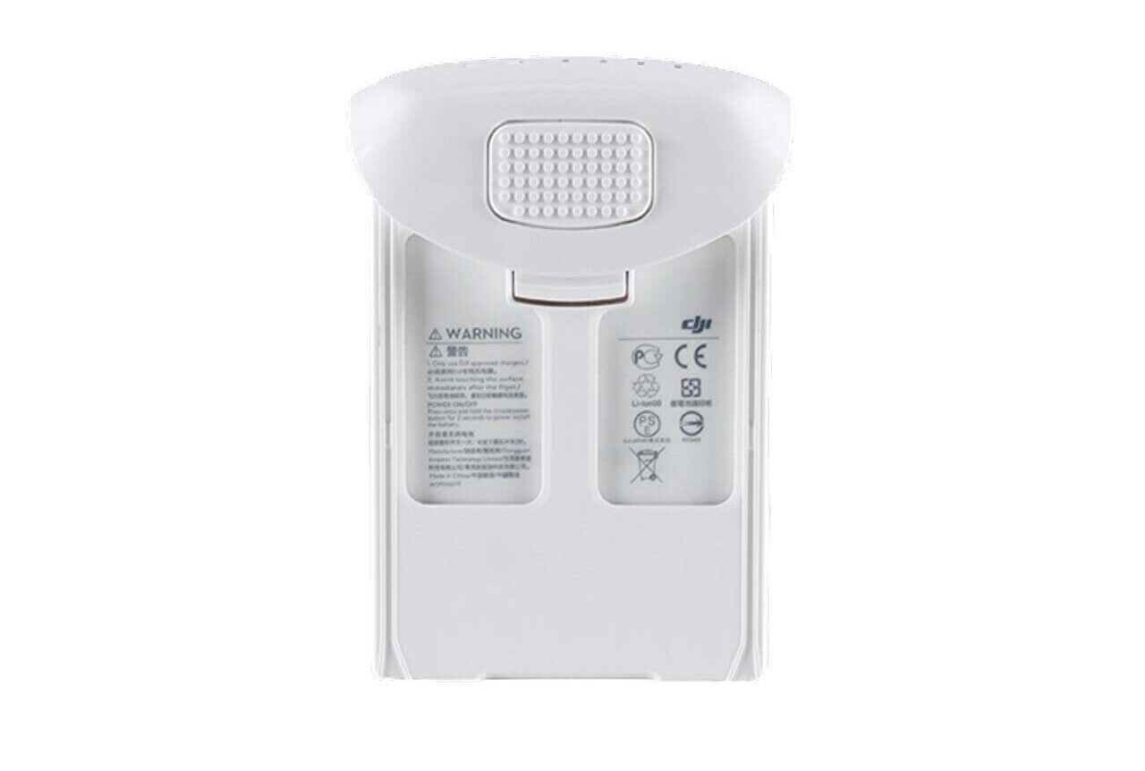 Phantom 4 Series Intelligent Flight Battery