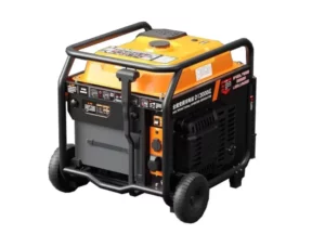 DJI D12000iE Multifunctional Inverter Generator