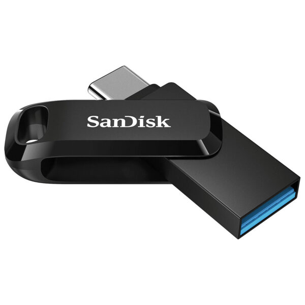 Sandisk Ultra Dual Drive Go USB Type-C 256GB - Image 2