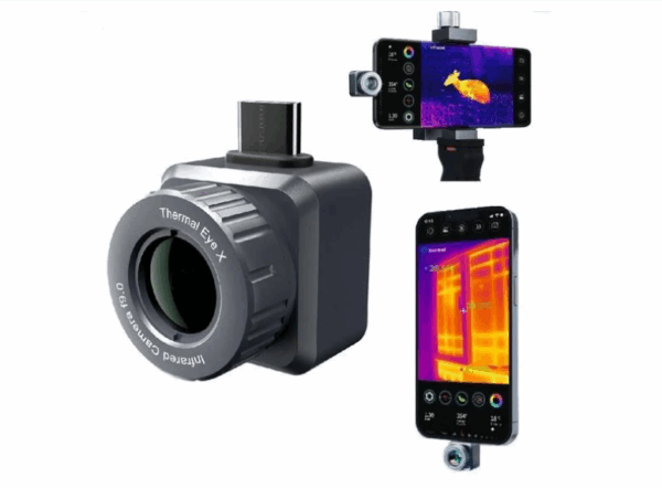 Xinfrared XH09 Thermal Eye