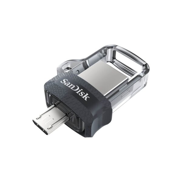 Sandisk Ultra Dual Drive m3.0 128GB - Image 2