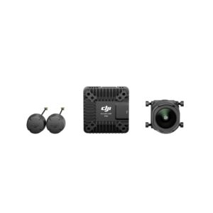 DJI O4 Air Unit Series