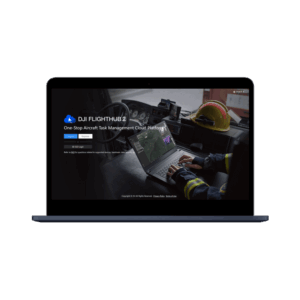 DJI FlightHub 2 On-Premises