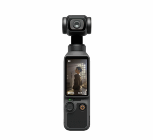 DJI Osmo Pocket 4