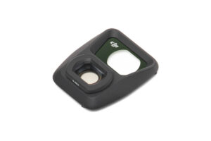 DJI Air 3 լայնանկյուն օբյեկտիվ