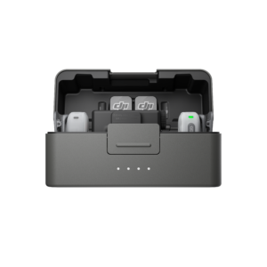 DJI Mic Mini 2