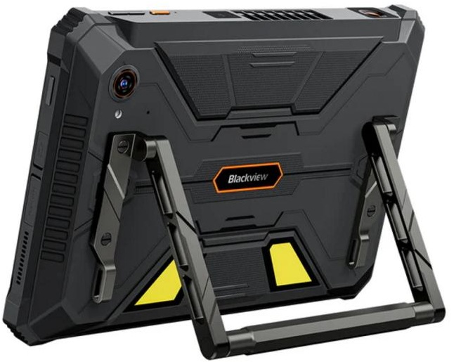 Blackview Active 12 Pro - Image 4